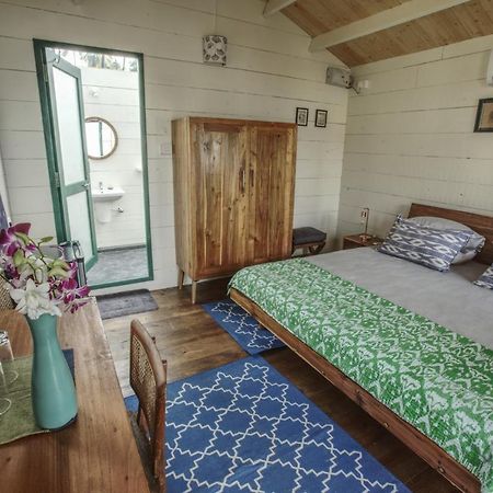 كِناكونا Nest Cottages المظهر الخارجي الصورة