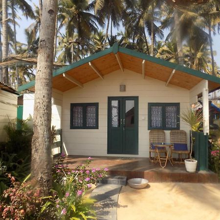 كِناكونا Nest Cottages المظهر الخارجي الصورة