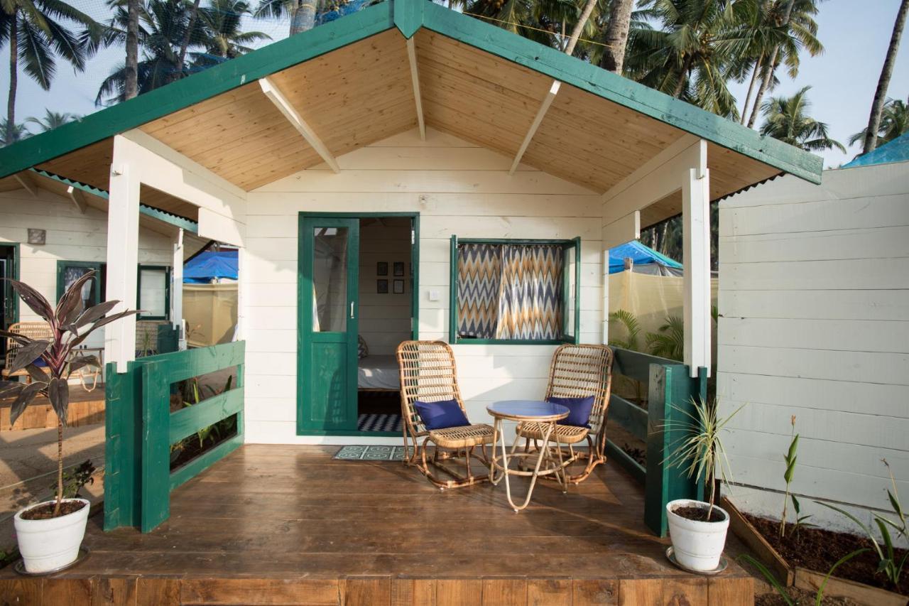 كِناكونا Nest Cottages المظهر الخارجي الصورة