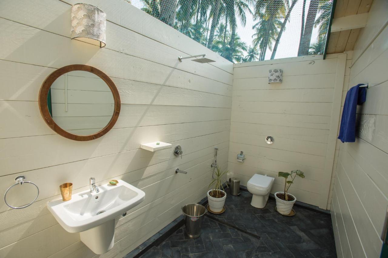 كِناكونا Nest Cottages المظهر الخارجي الصورة