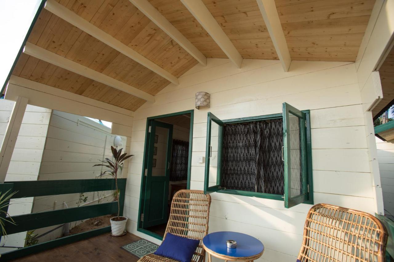 كِناكونا Nest Cottages المظهر الخارجي الصورة