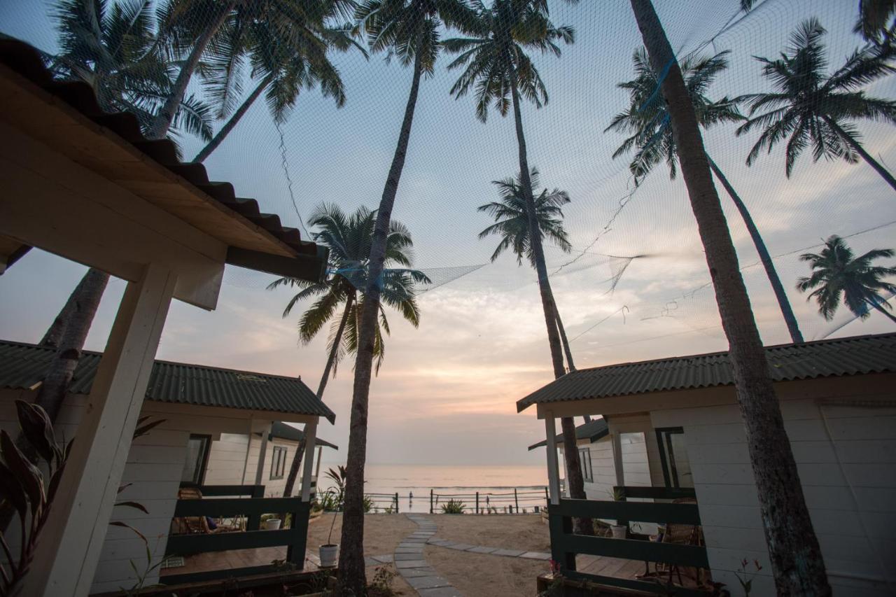 كِناكونا Nest Cottages المظهر الخارجي الصورة