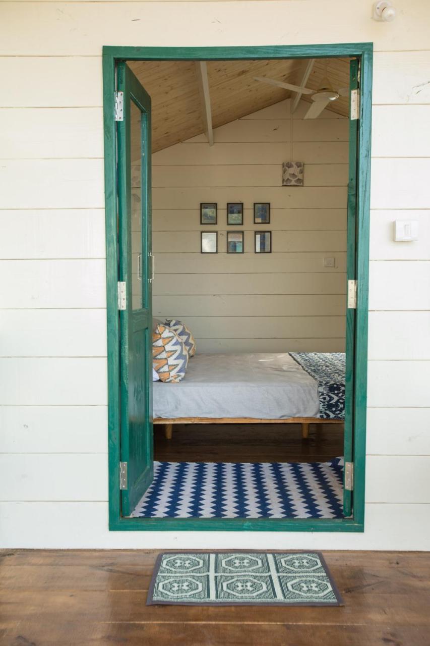 كِناكونا Nest Cottages المظهر الخارجي الصورة