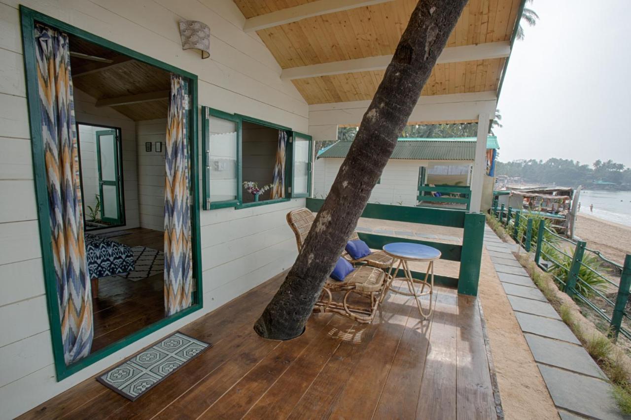 كِناكونا Nest Cottages المظهر الخارجي الصورة