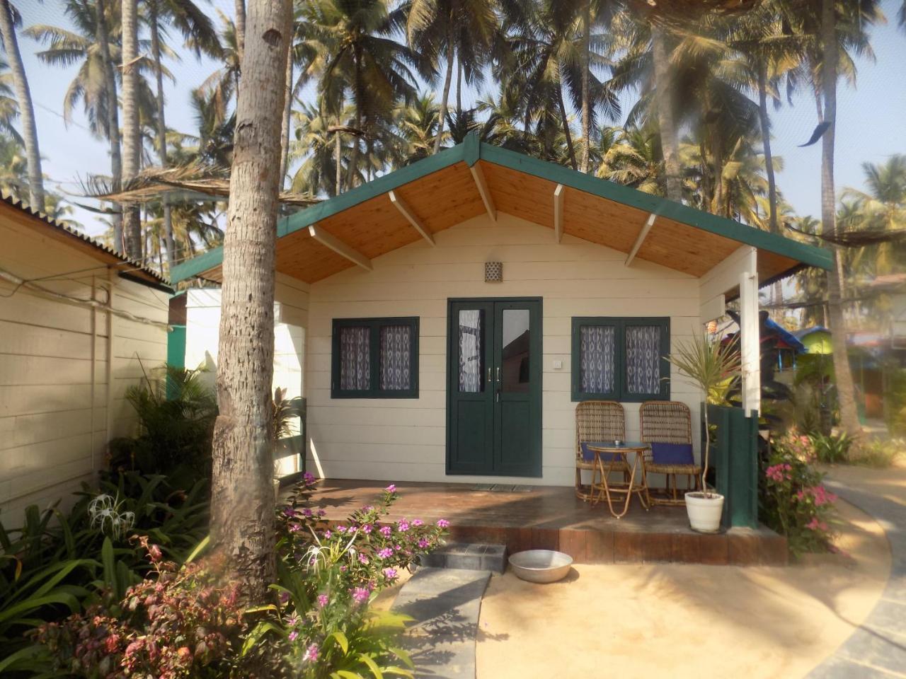 كِناكونا Nest Cottages المظهر الخارجي الصورة