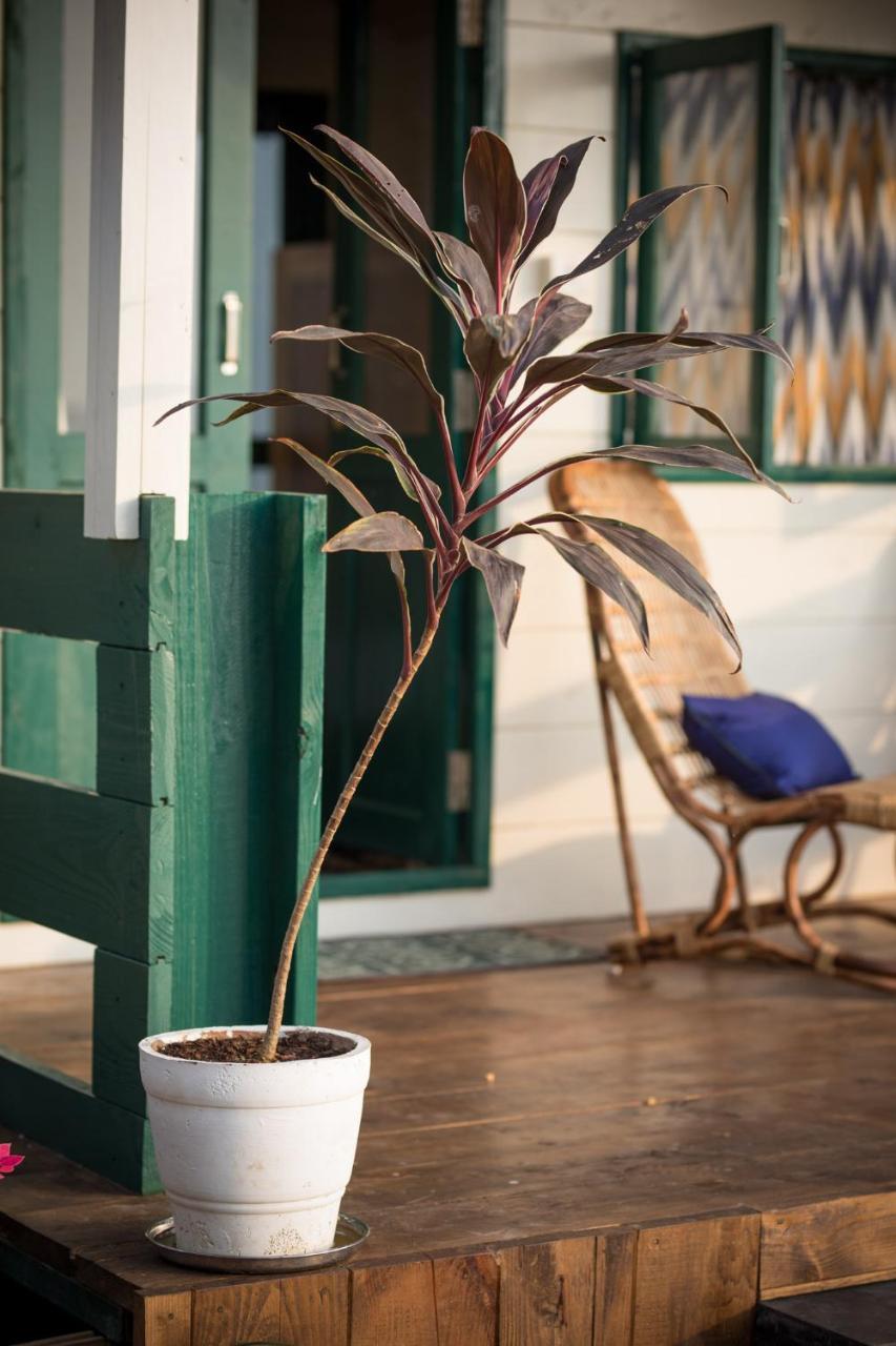 كِناكونا Nest Cottages المظهر الخارجي الصورة
