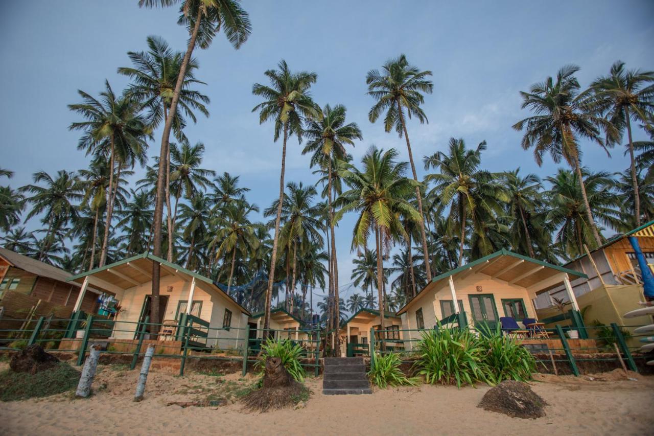 كِناكونا Nest Cottages المظهر الخارجي الصورة