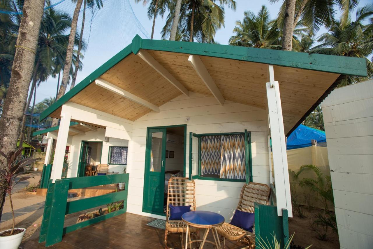 كِناكونا Nest Cottages المظهر الخارجي الصورة