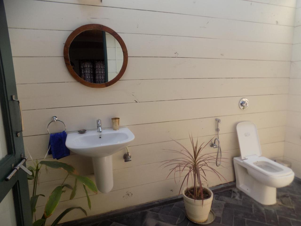 كِناكونا Nest Cottages المظهر الخارجي الصورة